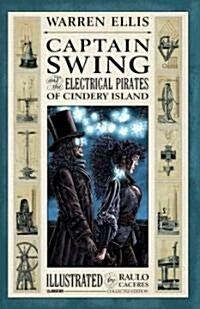 Captain Swing (Paperback)