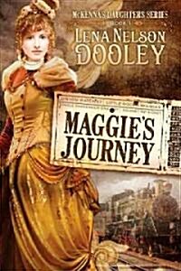 Maggies Journey: Volume 1 (Paperback)