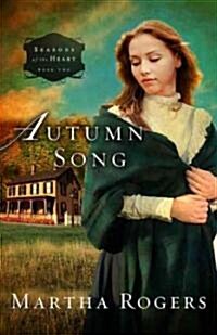 Autumn Song: Volume 2 (Paperback)