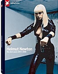 Helmut Newton: The Stern Years 1973 2000 (Hardcover)