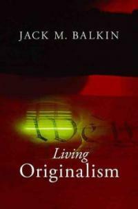 Living originalism