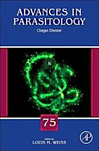 Chagas Disease: Part a Volume 75 (Hardcover)
