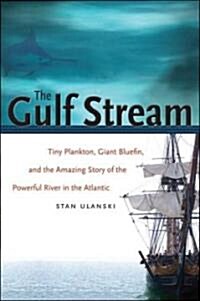 The Gulf Stream (Audio CD)