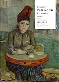 Vincent Van Gogh Paintings (Hardcover)