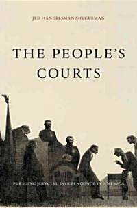 The Peoples Courts (Hardcover)
