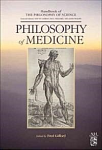 Philosophy of Medicine: Volume 16 (Hardcover)