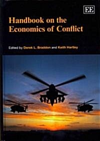 Handbook on the Economics of Conflict (Hardcover)