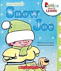 Snow Joe (Paperback)