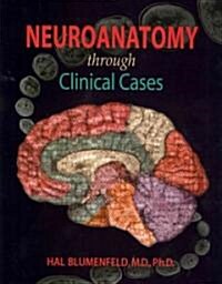 [중고] Neuroanatomy Through Clinical Cases (Paperback, 2)