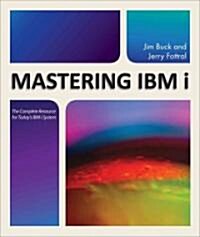 Mastering IBM i (Paperback)
