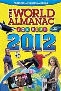 The World Almanac for Kids (Hardcover, 2012)