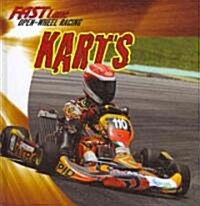 Karts (Library Binding)