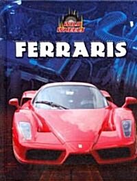 Ferraris (Library Binding)