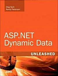 ASP.NET Dynamic Data Unleashed (Paperback)