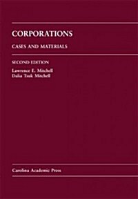 Corporations (Hardcover, 2nd)
