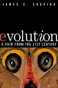 [중고] Evolution: A View from the 21st Century (Hardcover)