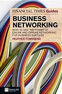 Business Networking (Paperback)