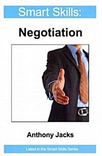Negotiation - Smart Skills (Paperback)