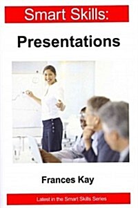Presentations - Smart Skills (Paperback)