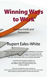Winning Ways To Work (Paperback)