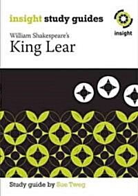 King Lear (Paperback)