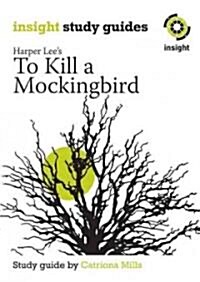 To Kill a Mockingbird (Paperback, Study Guide)