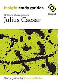 Julius Caesar (Paperback, Study Guide)