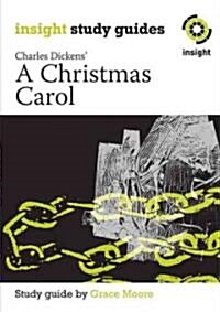 A Christmas Carol (Paperback, Study Guide)