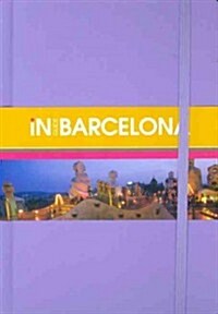 InGuide Barcelona (Hardcover, Map)