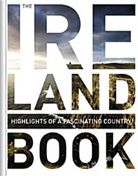 The Ireland Book (Hardcover)