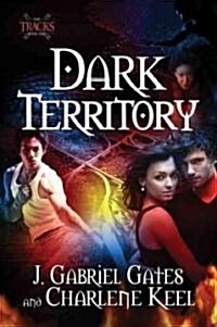 [중고] Dark Territory (Paperback)