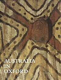 Australia in Oxford (Paperback)