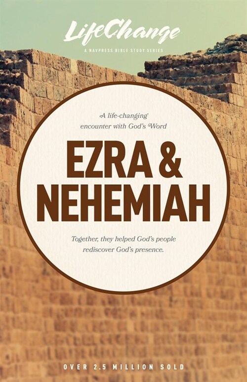 Ezra & Nehemiah (Paperback)