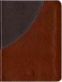 Message Solo New Testament and Journal-MS: An Uncommon Journal [With Journal] (Imitation Leather)