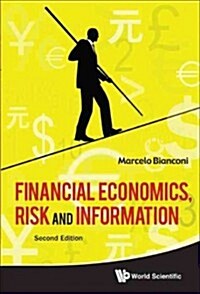 Financial Economics, Risk and Information (2nd Edition) (Hardcover, 2, Revised)