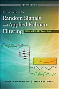 [중고] Random Signals Applied Kalman (Hardcover, 4)