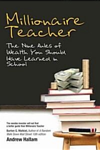 The Millionaire Teacher (Paperback)