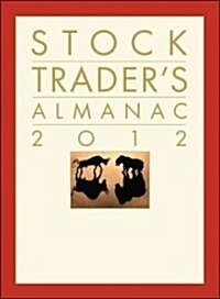Stock Traders Almanac 2012 (Hardcover, 8th, Spiral)