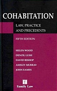 Cohabitation (Hardcover, CD-ROM, 5th)