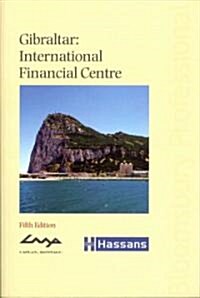 Gibraltar : International Financial Centre (Paperback, 5 Revised edition)