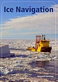 Ice Navigation (Paperback)