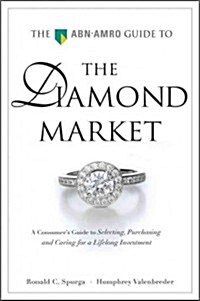 The Abn Amro Guide to the Diamond Market (Hardcover)