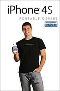 iPhone 4S Portable Genius (Paperback)