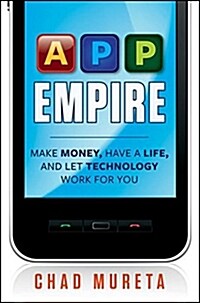 App Empire (Hardcover)