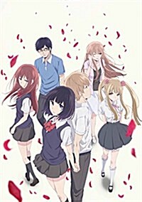 クズの本懷 1(完全生産限定版) [Blu-ray] (Blu-ray)