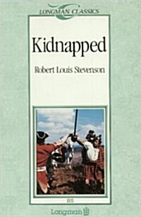 Kidnapped (Paperback)