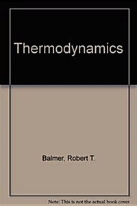 Thermodynamics (Hardcover)