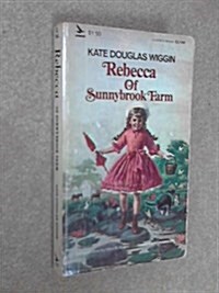 Rebecca of Sunnybrook Farm (Paperback)