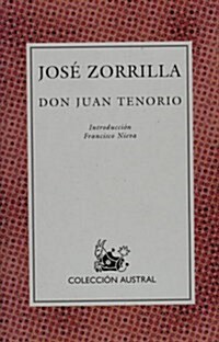 Don Juan Tenorio (Paperback)