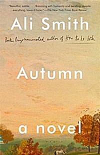 Autumn (Paperback, Reprint)